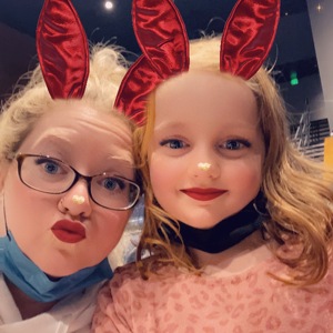 Fundraising Page: heidi donahue